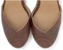 Castañer Alpargata MET 11 CM Sleehak Multicolor Dames - Thumbnail 7
