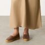 Castañer Alpargata Plana Multicolor Dames - Thumbnail 4