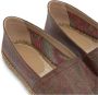 Castañer Alpargata Plana Multicolor Dames - Thumbnail 6
