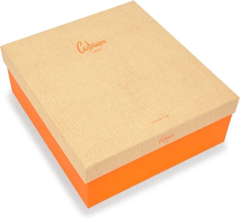 Castañer Ariel 280 · Enkellaars MET 4CM HAK