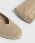 Castañer Espadrilles Beige Dames - Thumbnail 6