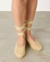 Castañer Espadrilles Beige Dames - Thumbnail 7