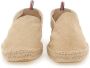 Castañer Lage Schoenen Elegante Espadrilles Pablo 002 voor de Moderne Man Beige Heren - Thumbnail 14