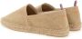 Castañer Lage Schoenen Elegante Espadrilles Pablo 002 voor de Moderne Man Beige Heren - Thumbnail 16