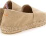 Castañer Lage Schoenen Elegante Espadrilles Pablo 002 voor de Moderne Man Beige Heren - Thumbnail 19