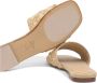 Castañer Beige Stijlvolle Sandalen voor Vrouwen - Thumbnail 2