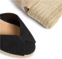 Castañer Bianca 6 001 7 cm sleehakken Black Dames - Thumbnail 7