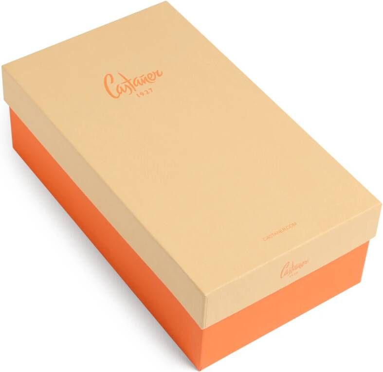 Castañer Bilina 6 001 7 cm sleehakken
