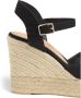 Castañer Blaudell 8Ed 001 11 cm sleehakken Black Dames - Thumbnail 9