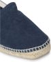 Castañer Platte Espadrilles Pablo 002 Blue Heren - Thumbnail 10