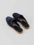 Castañer Blauwe Zomer Espadrilles voor Mannen - Thumbnail 2
