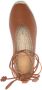 Castañer Espadrille MET 4 CM WIG - Thumbnail 2