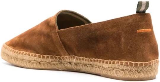 Castañer Bruine Pablo Espadrilles