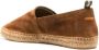 Castañer Bruine Pablo Espadrilles - Thumbnail 2