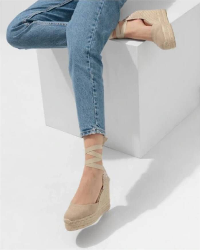 Castañer Carina Espadrille