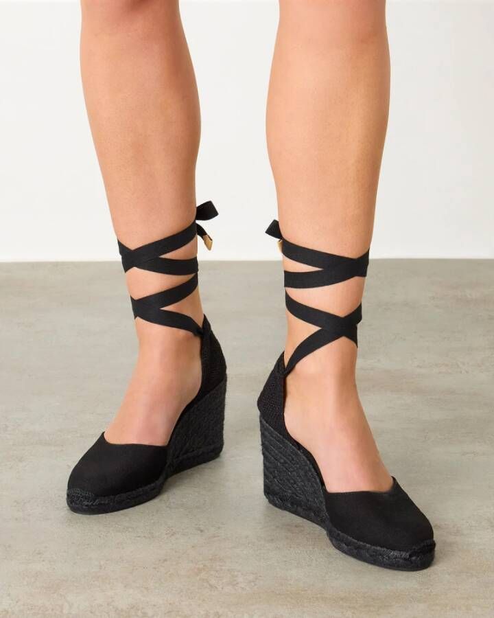 Castañer Carina Espadrilles