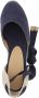 Castañer Carina 3 002 5 cm sleehakken Beige Dames - Thumbnail 3