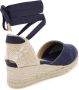 Castañer Carina 3 002 5 cm sleehakken Beige Dames - Thumbnail 4