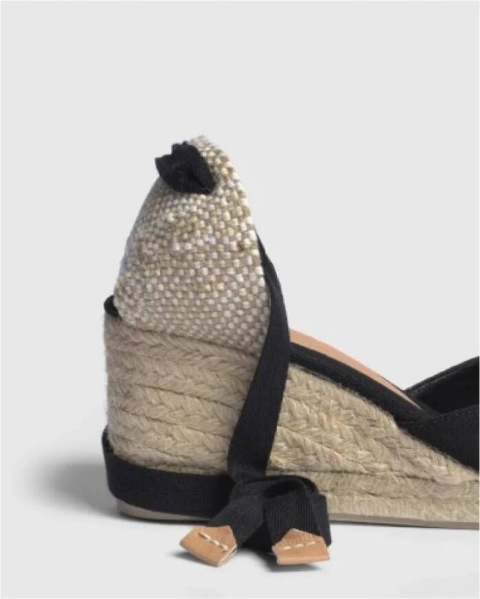 Castañer Carina Wedge Espadrille