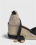 Castañer High Heel Sandals Zwart Dames - Thumbnail 3