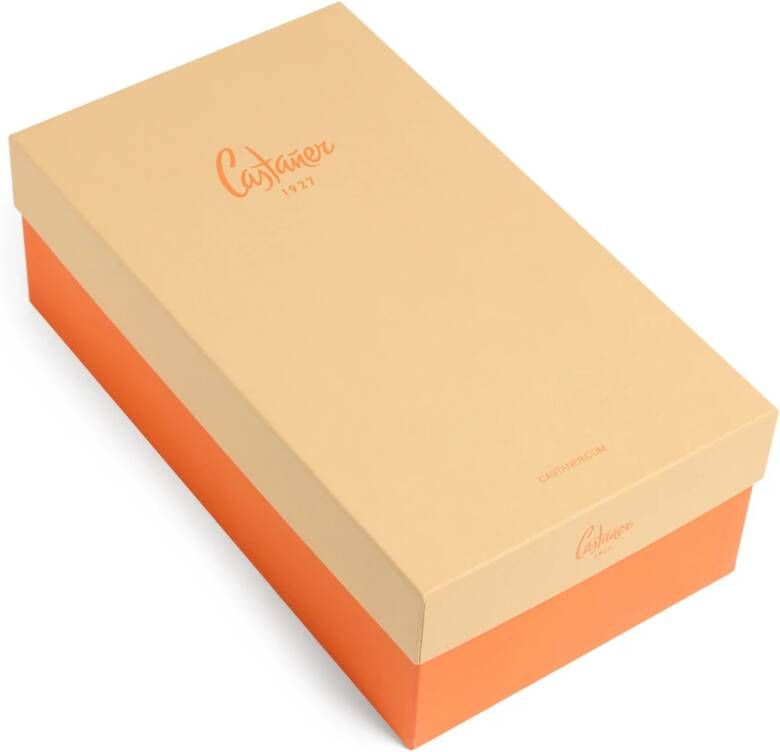 Castañer Carina 6 002 7 cm sleehakken