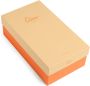 Castañer Zandkleurige Katoenen Canvas Sleehak Espadrilles Beige Dames - Thumbnail 9