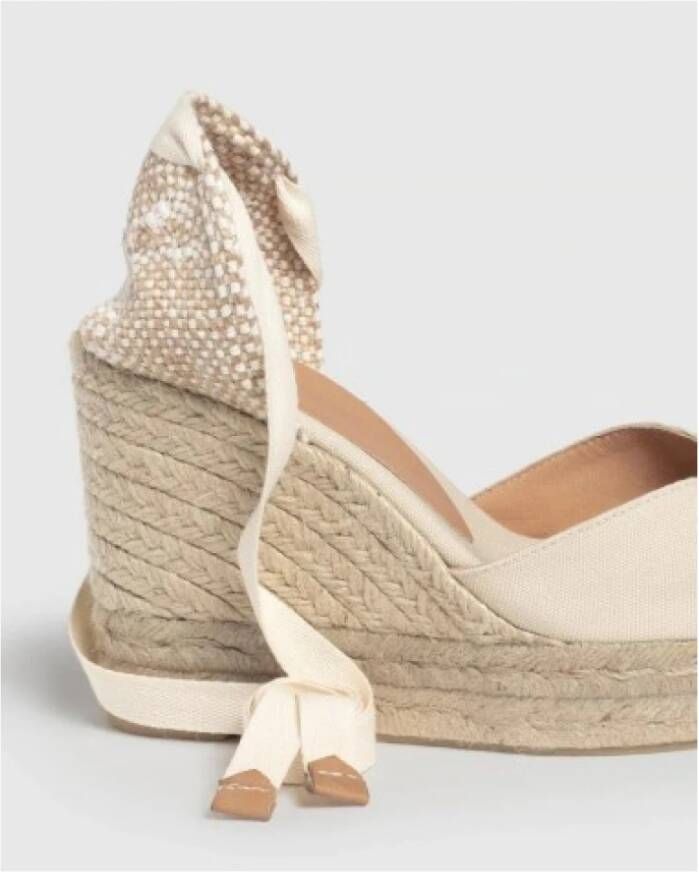 Castañer Chiara Wedge Espadrille