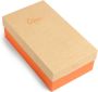 Castañer Alpargata MET 7 CM Sleehak Beige Dames - Thumbnail 7