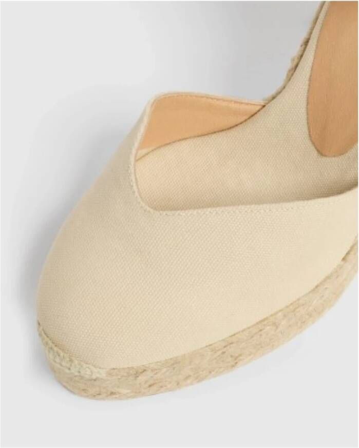 Castañer Chiarita Wedge Espadrille