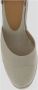 Castañer Verhoog je zomerse stijl met hoge hak sandalen White Dames - Thumbnail 14