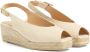 Castañer Dosalia 3 001 5 cm sleehakken Beige Dames - Thumbnail 2