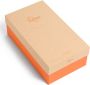Castañer Canvas Sleehak Espadrilles met Open Neus Beige Dames - Thumbnail 7