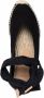 Castañer Espadrilles Black Dames - Thumbnail 4