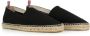 Castañer Espadrilles Black Heren - Thumbnail 2