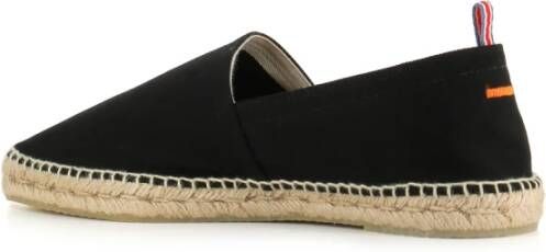 Castañer Espadrilles Black Heren