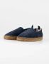 Castañer Platte Espadrilles Pablo 002 Blue Heren - Thumbnail 12