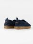 Castañer Platte Espadrilles Pablo 002 Blue Heren - Thumbnail 13