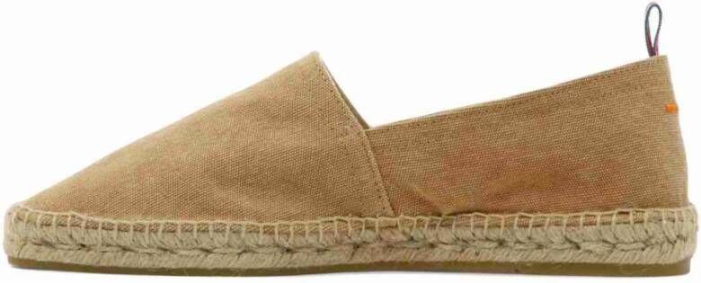 Castañer Espadrilles Brown Heren