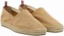 Castañer Espadrilles Brown Heren - Thumbnail 3