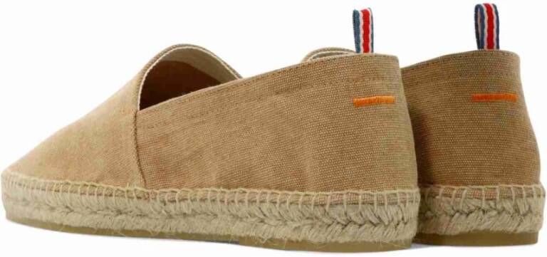 Castañer Espadrilles Brown Heren