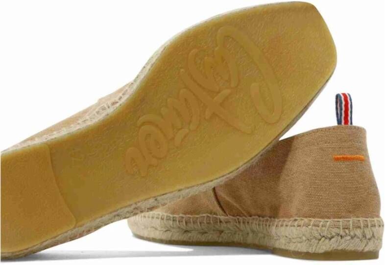 Castañer Espadrilles Brown Heren