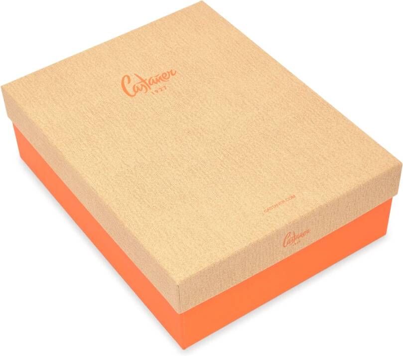 Castañer Fabiana 262 · Sandaal MET 13 CM HAK