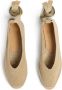Castañer Gea 2 002 2 cm Espadrilles Beige Dames - Thumbnail 10