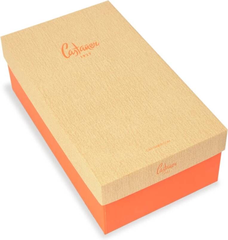 Castañer Gina 280 · Platte Ballerina