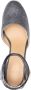 Castañer Grijze Espadrilles met Amandelvormige Neus Gray Dames - Thumbnail 10