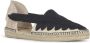 Castañer Norman -katoenen espadrilles met de hand genaaid in Spanje. Multicolor Heren - Thumbnail 9