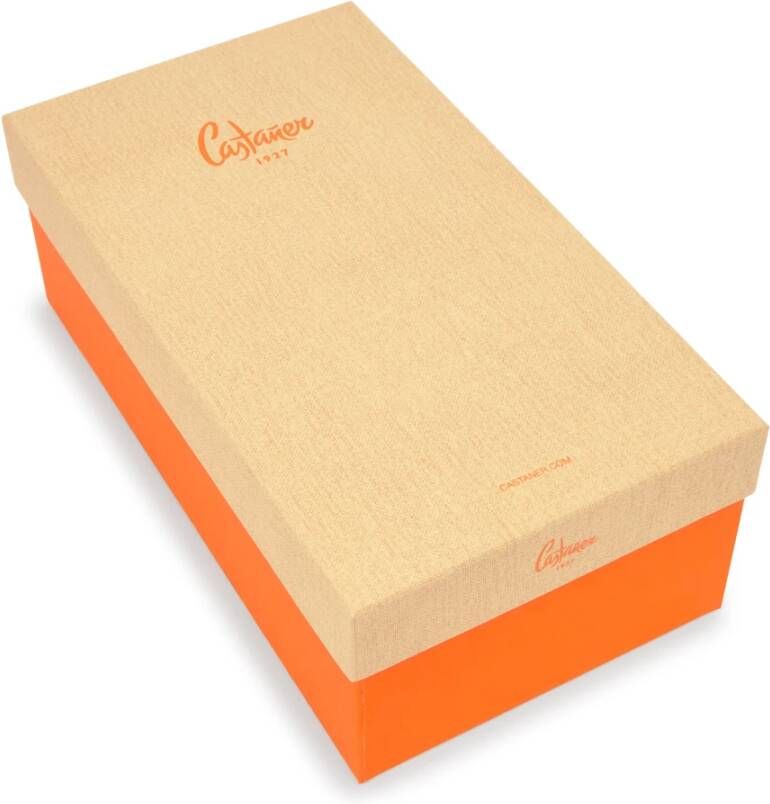 Castañer Hermi 284 · Platte Ballerina