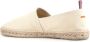 Castañer Beige Pablo Espadrilles met Jute Zool Beige Heren - Thumbnail 16