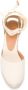 Castañer Stijlvolle Wedges en Flatforms voor Vrouwen Beige Dames - Thumbnail 6