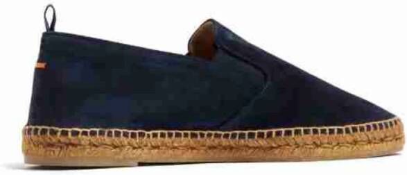 Castañer Joel Espadrilles Blue Heren